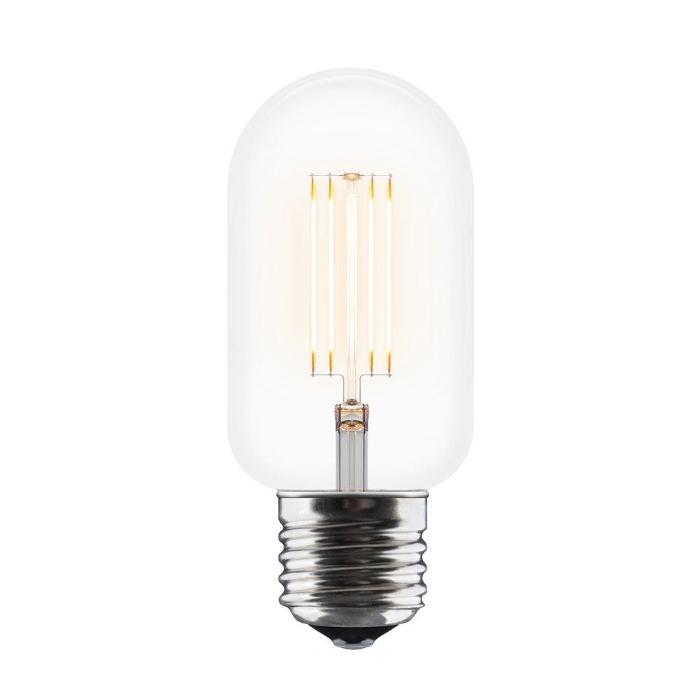 Idea Light Bulb E27 LED 2W, 45 mm