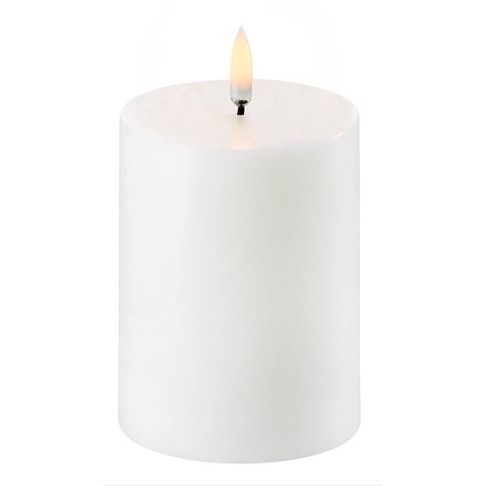 Church candles | Wax candles | Beeswax | Prayer candles | Ecological  candles | Candles for home | Orthodox candles | Natural wax | 27 cm.
