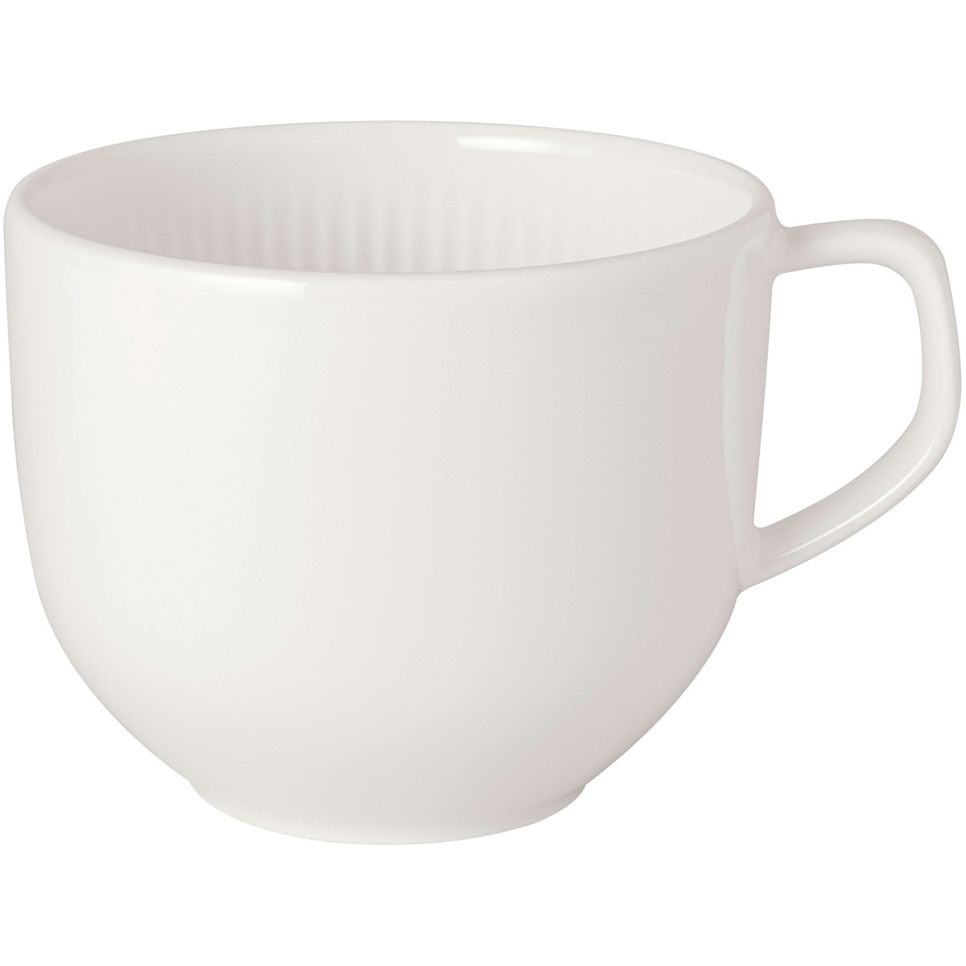 Afina Coffee Cup White, 15 cl