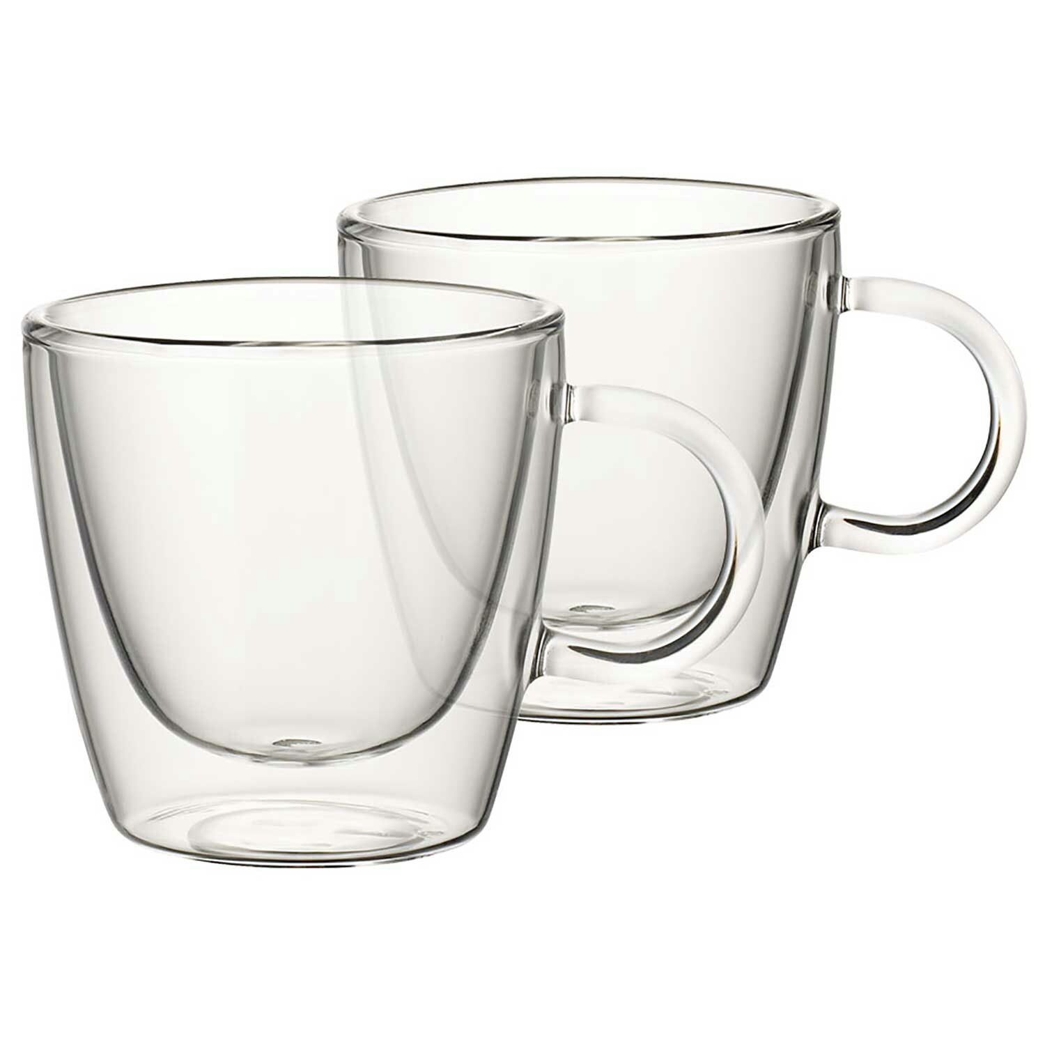 Villeroy & Boch Artesano L Hot and Cold Beverages Cup Set Of Two