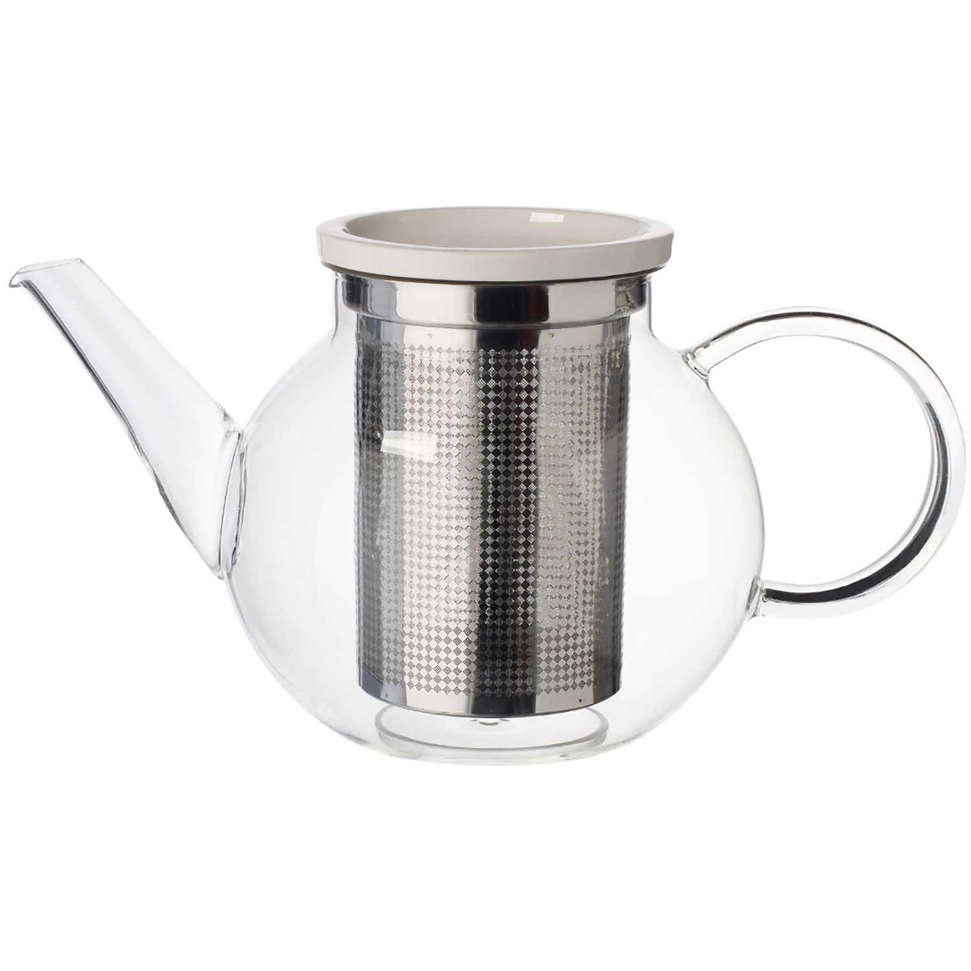 Artesano Hot & Cold Beverage Teapot, 1 L