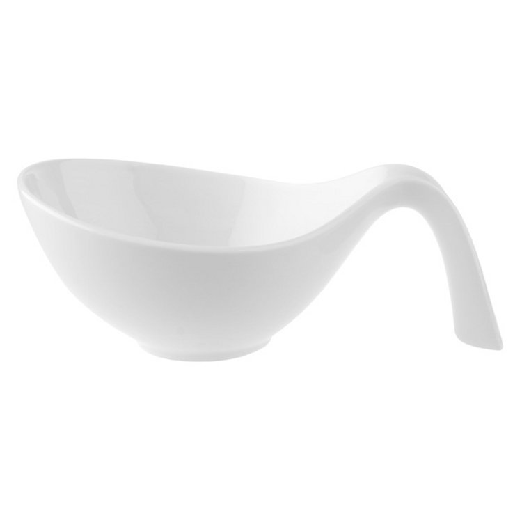 Flow Bowl with handles