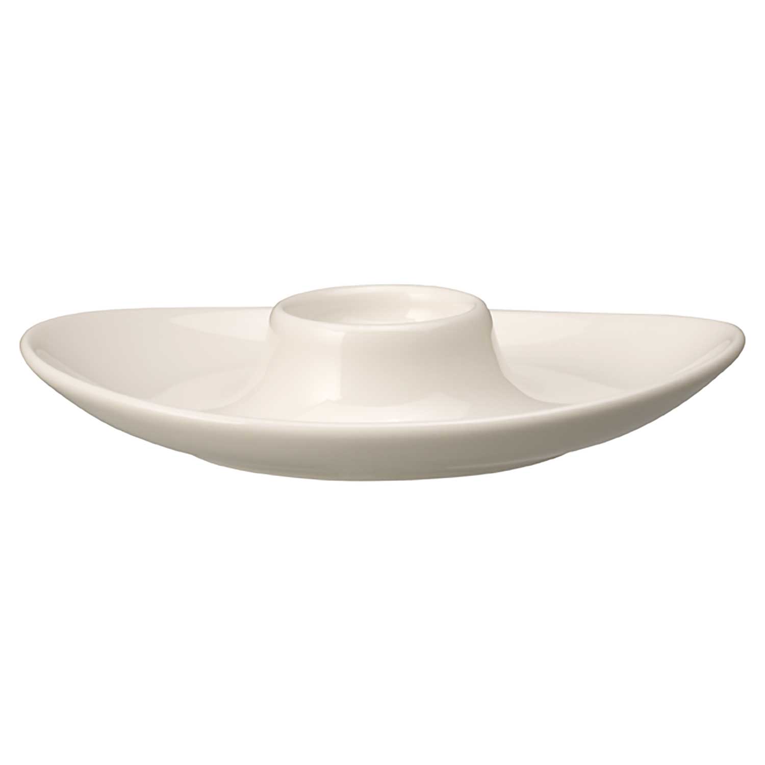 Villeroy & Boch Royal Egg cup White Premium Porcelain 