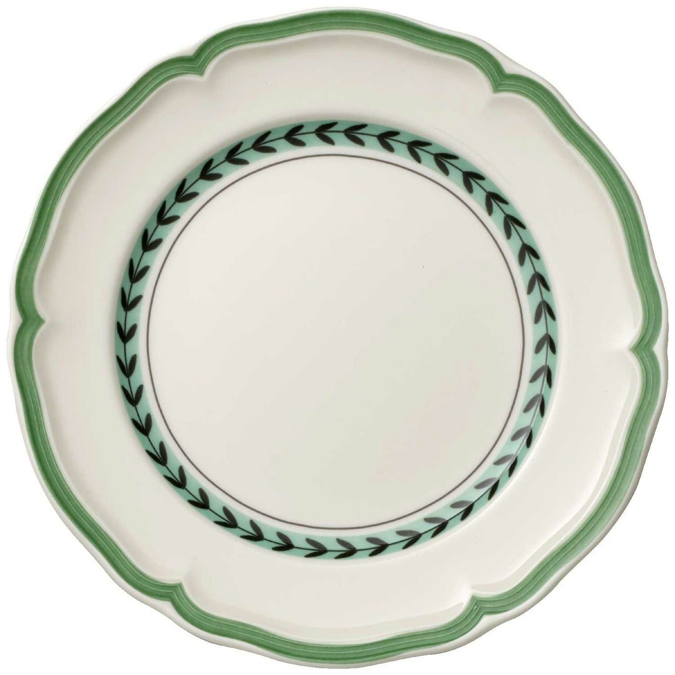 Old Luxembourg Salad plate - Villeroy & Boch @ RoyalDesign