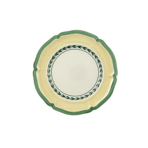 Villeroy & Boch French Garden Bread and Butter Plate - Vienne