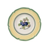 Villeroy & Boch 10-2281-30 French Garden Fleurence Service de Table 30  pièces : : Cuisine et Maison