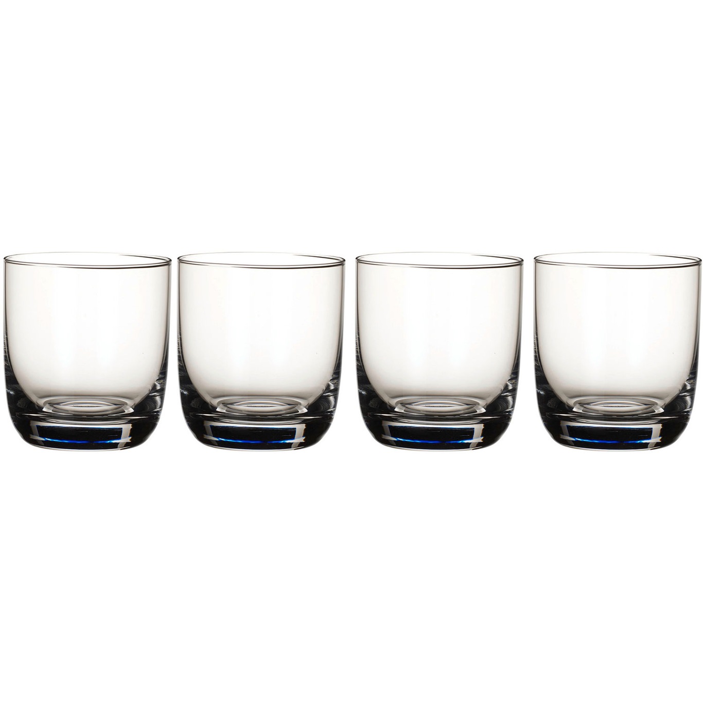 La Divina Whiskey Glass 36 cl 4-pack