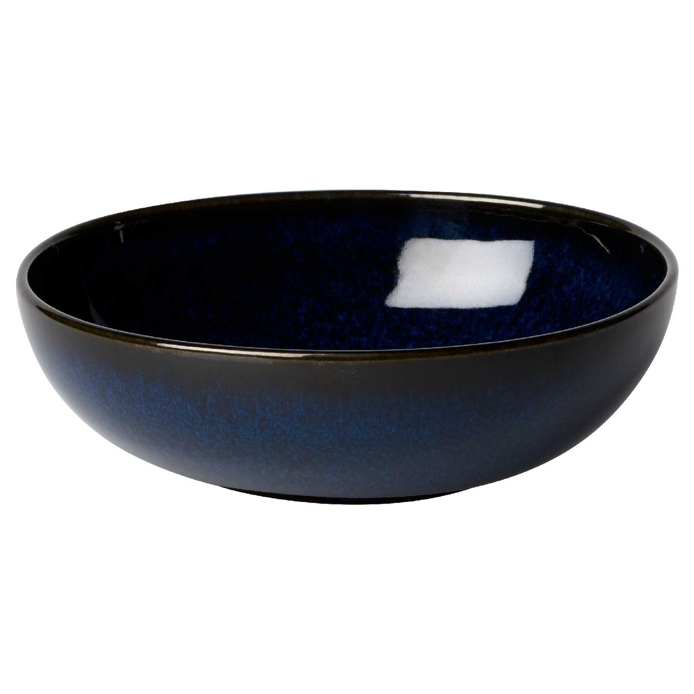 Lave Bleu Bowl, 60 cl