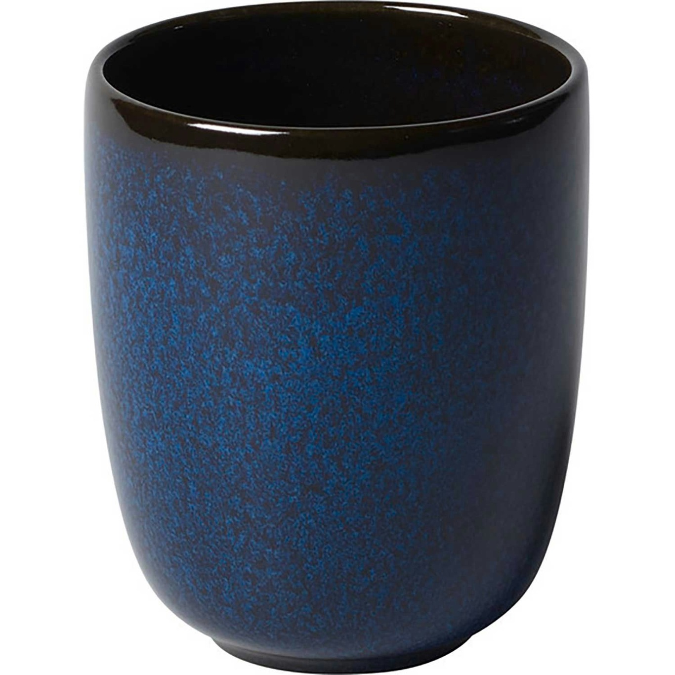 Lave Bleu Mug 40 cl