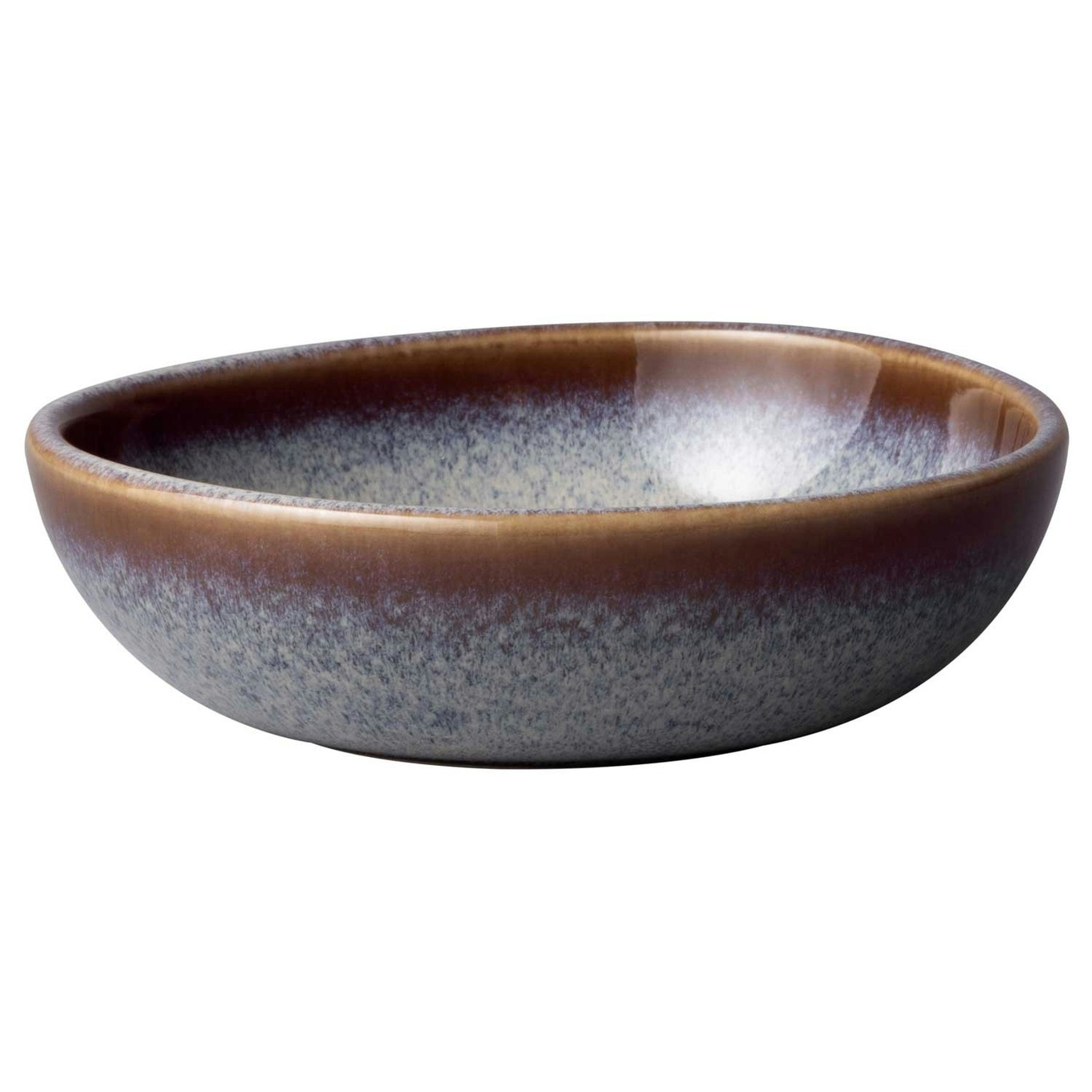 Lave Beige Bowl 10x15 cm, Beige