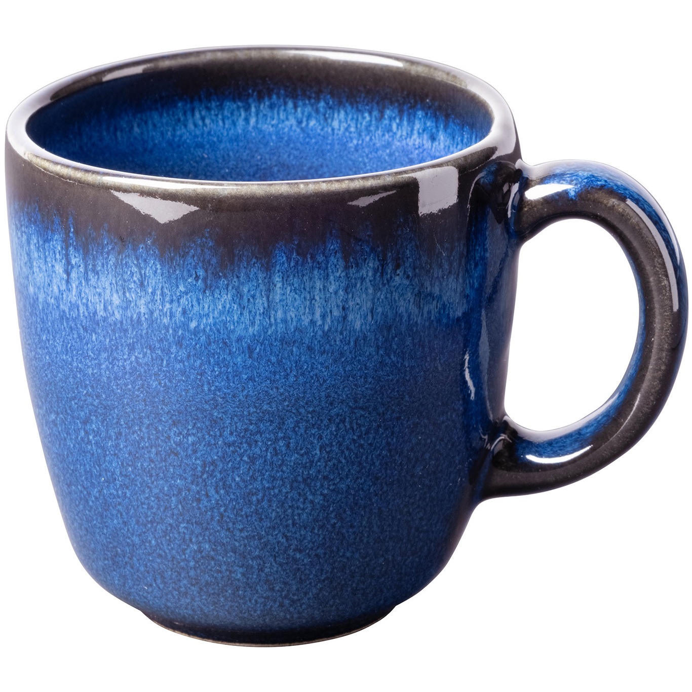 Lave Mug 19 cl, Blue
