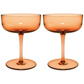 Celebration Deluxe Champagne Glass Stars 2-pack, 23 cl - Ritzenhoff @  RoyalDesign