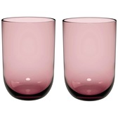 Sommerrausch Drinking Glasses 50 cl, 2-pack