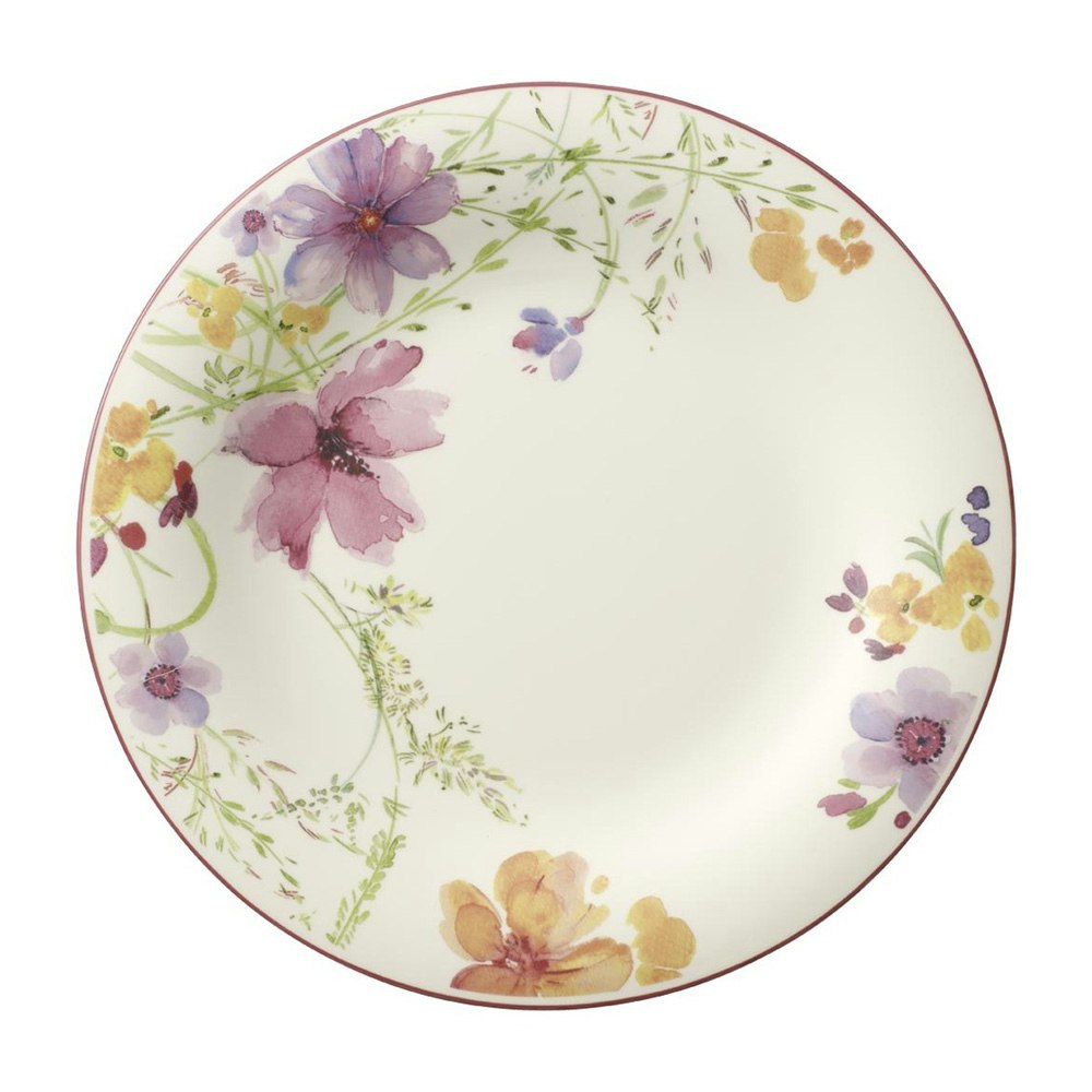 Colourful Spring Breakfast Plate, 22 cm - Villeroy & Boch @ RoyalDesign