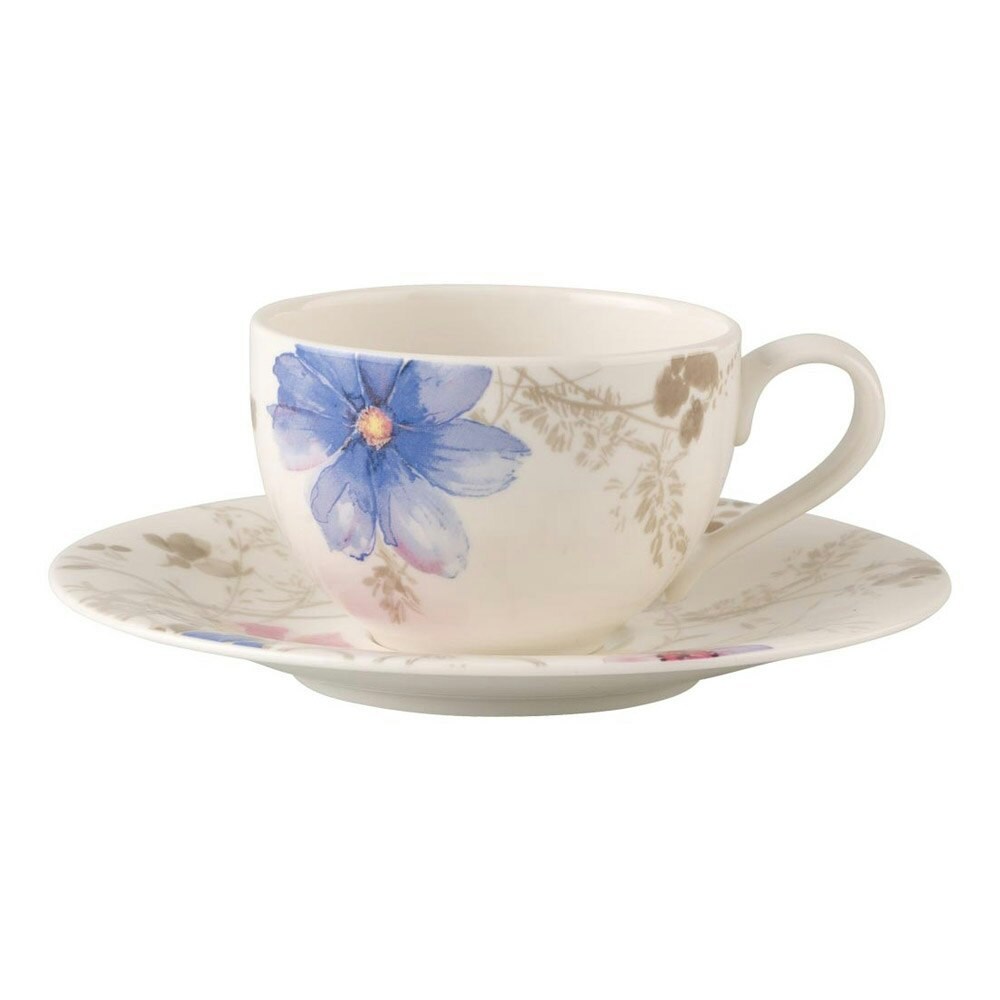 Coffee Studio Espresso Cups and Saucers, 4-pack - Royal Doulton