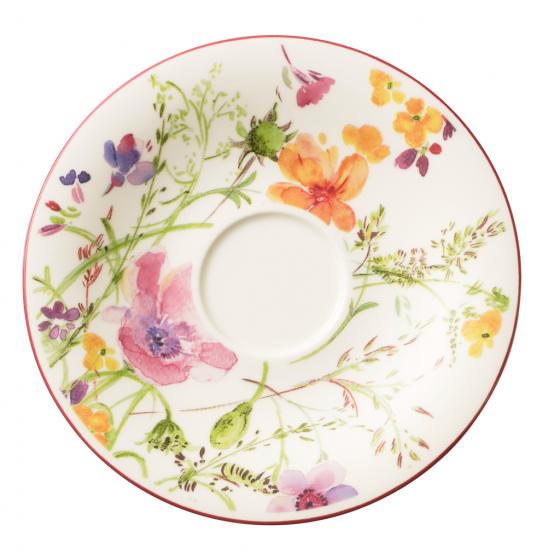 Mariefleur Saucer For Coffee Cup, 16 cm