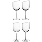 Connoisseur Extravagant red wine glass 71 cl 4-pack, Clear