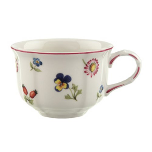 Petite Fleur Tea cup