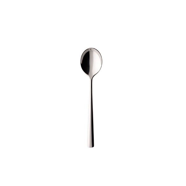 Piemont Sugar/Ice Cream Spoon, 136 mm