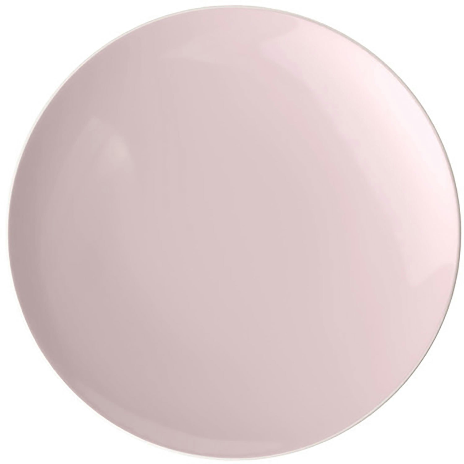 Dinerbord Rose Pink 26cm (set van 6)