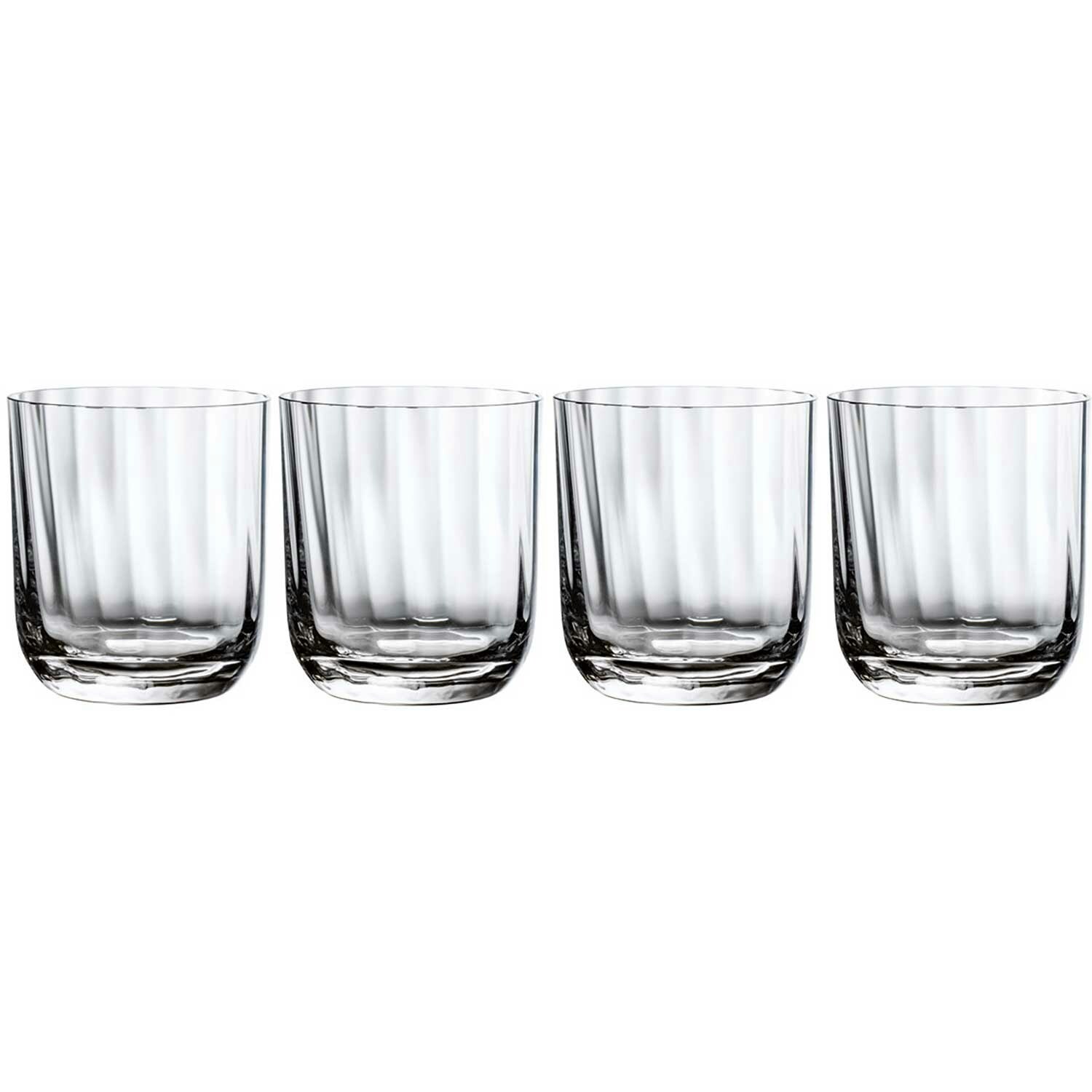 Glass Family Water Glas 320 ml - Alessi @ RoyalDesign