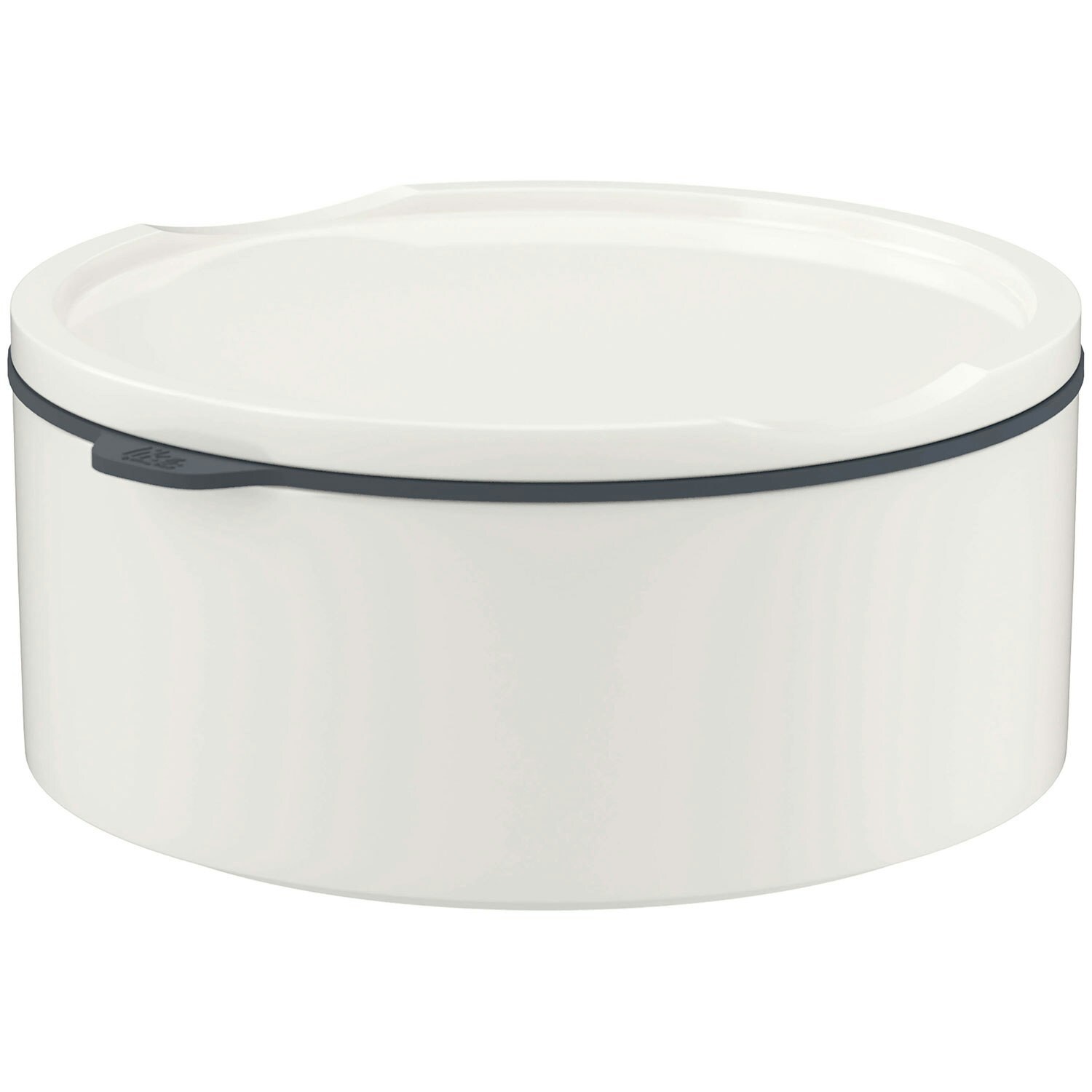 ToGo&ToStay Lunch Box White, 13x10x6 cm - Villeroy & Boch @ RoyalDesign