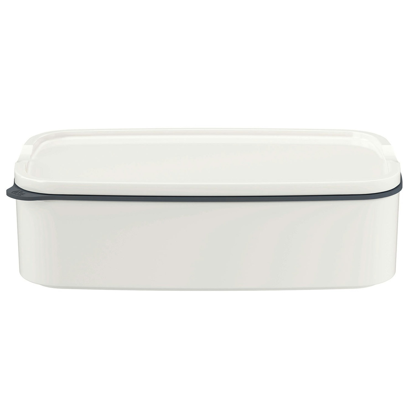 ToGo&ToStay Lunch Box White, 20x13x6 cm - Villeroy & Boch @ RoyalDesign