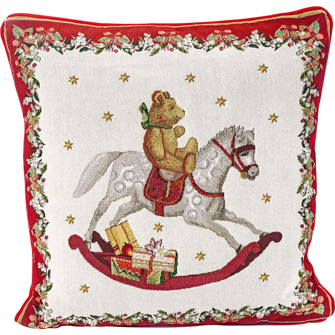 Toy's Fantasy Cushion Cover