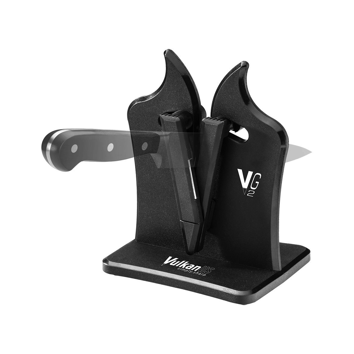 Professional VG2 Knife Sharpener