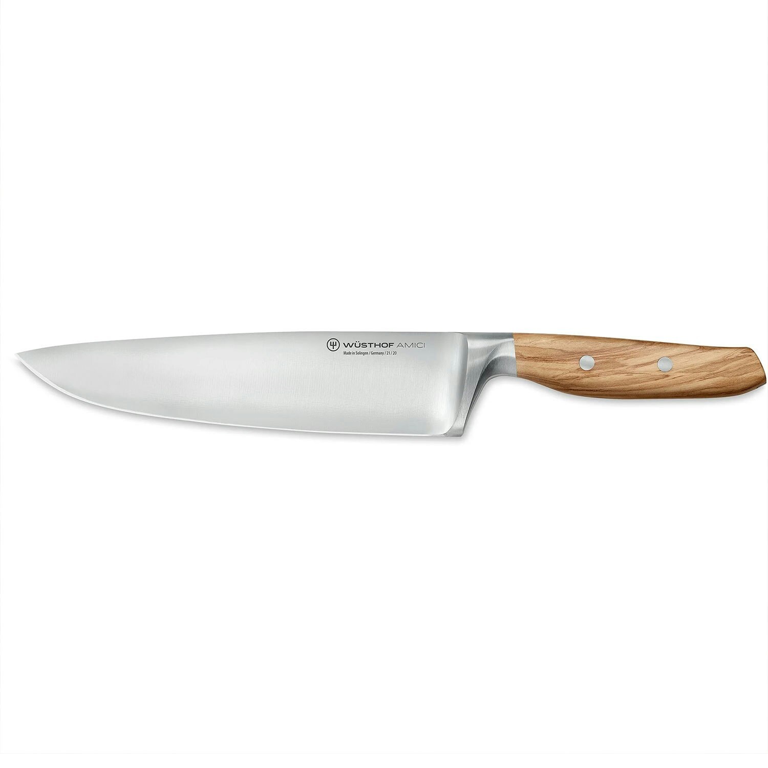 Ego VG-10 Chef Knife 20 cm - Chef Knives Stainless Steel - 700232