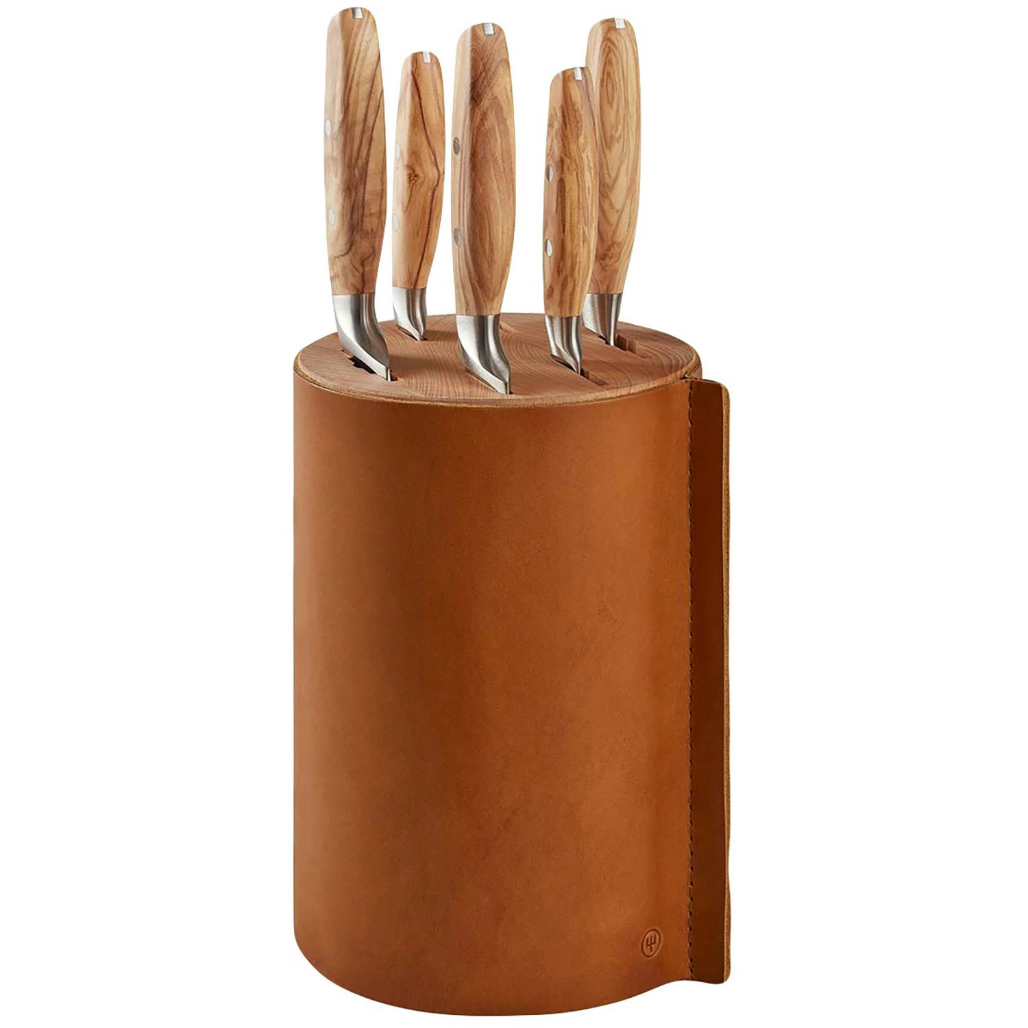 https://royaldesign.com/image/2/wusthof-amici-knife-block-with-5-knives-olive-wood-leather-0
