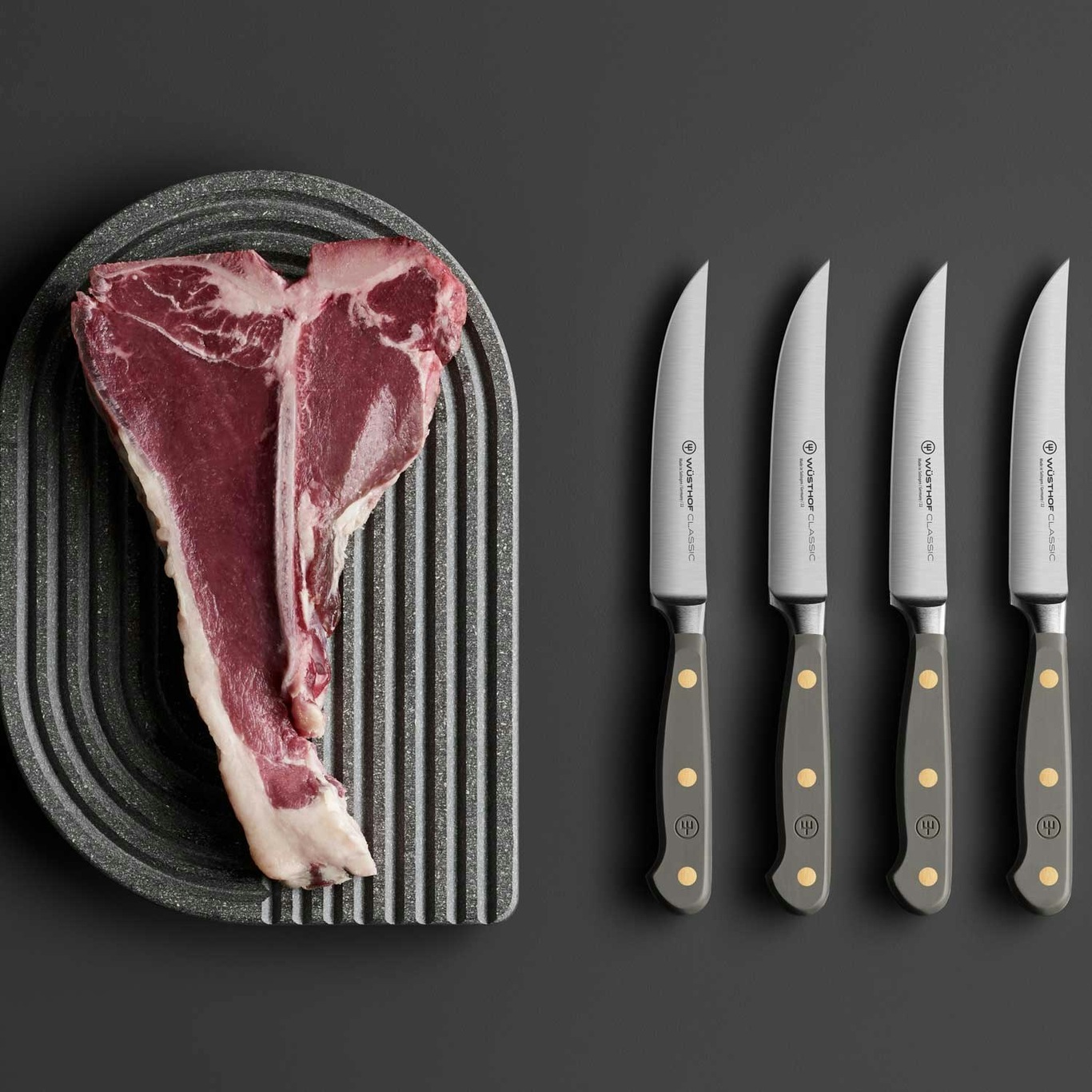 Classic - Steak Knives