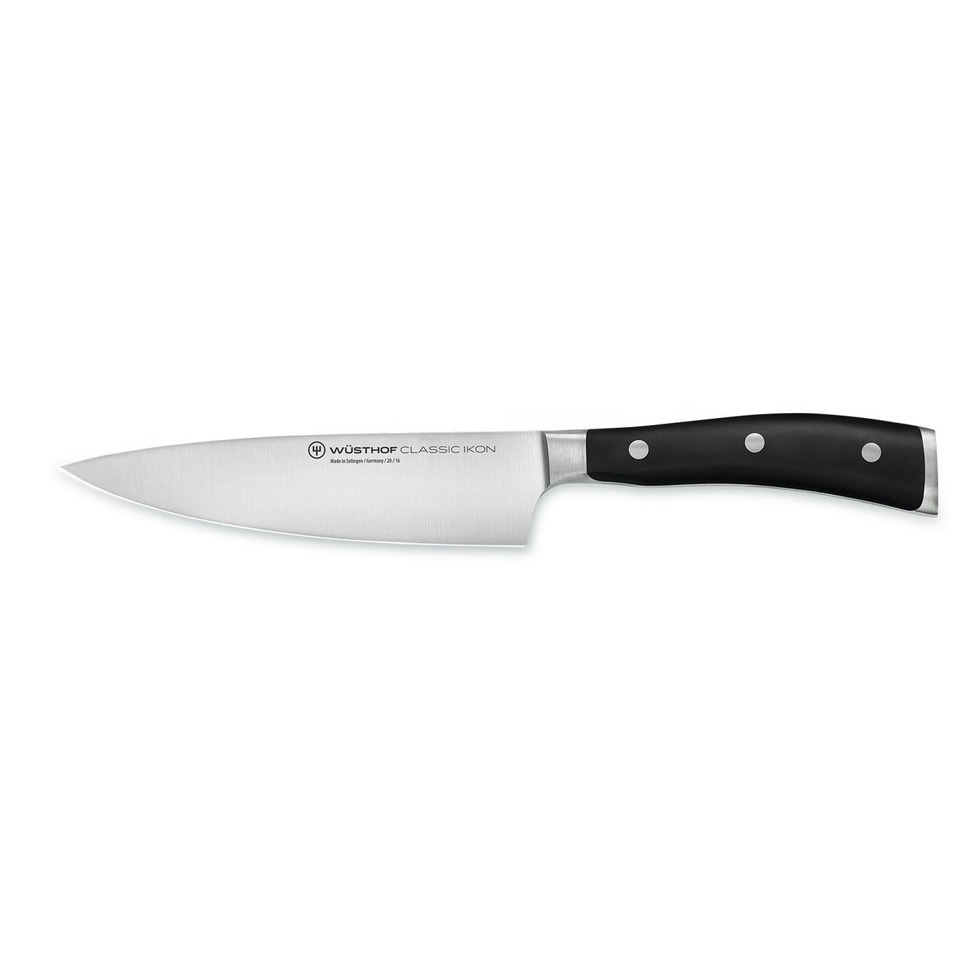 WÜSTHOF Classic Ikon Chef's Knife