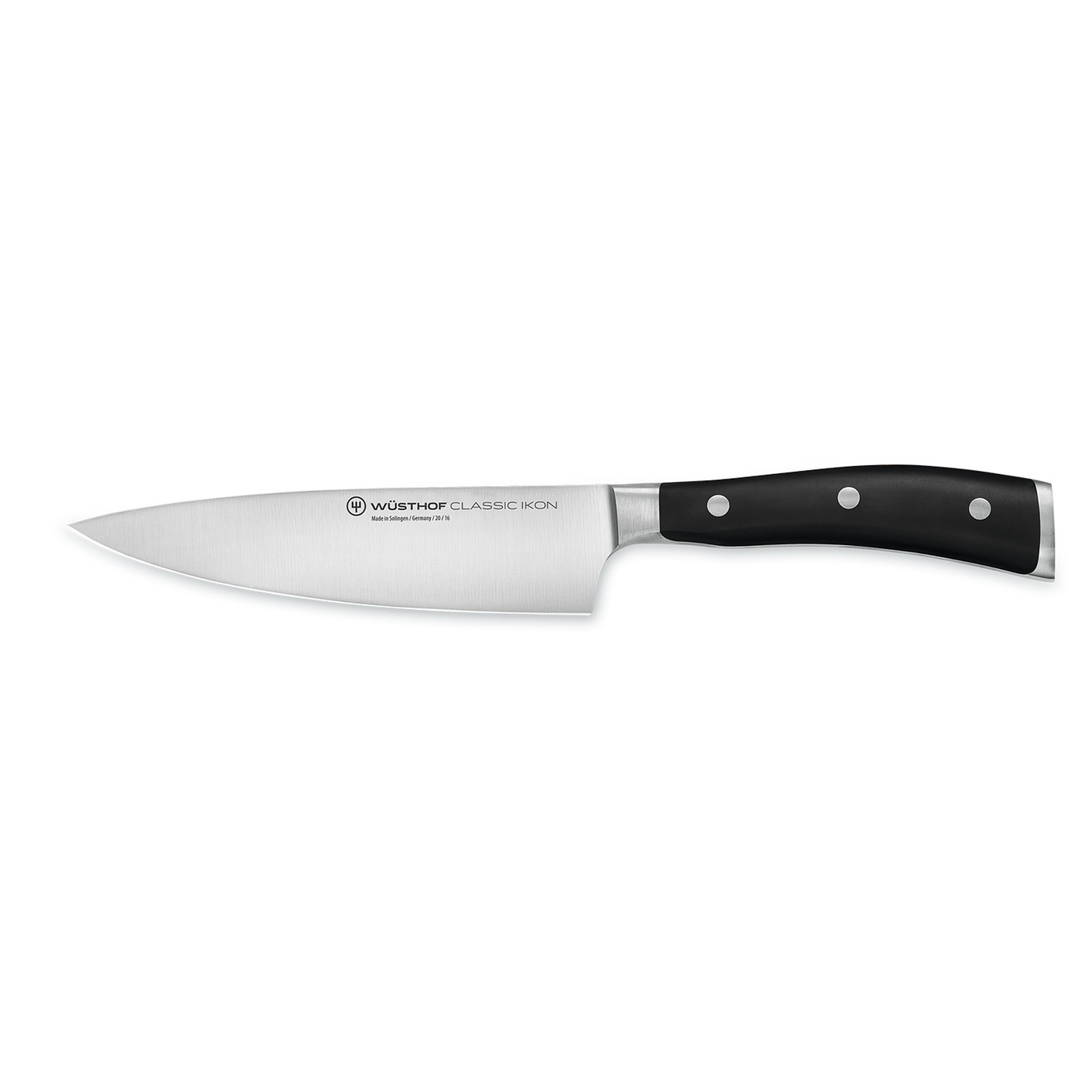 Classic Ikon Chef Knife, 16 cm