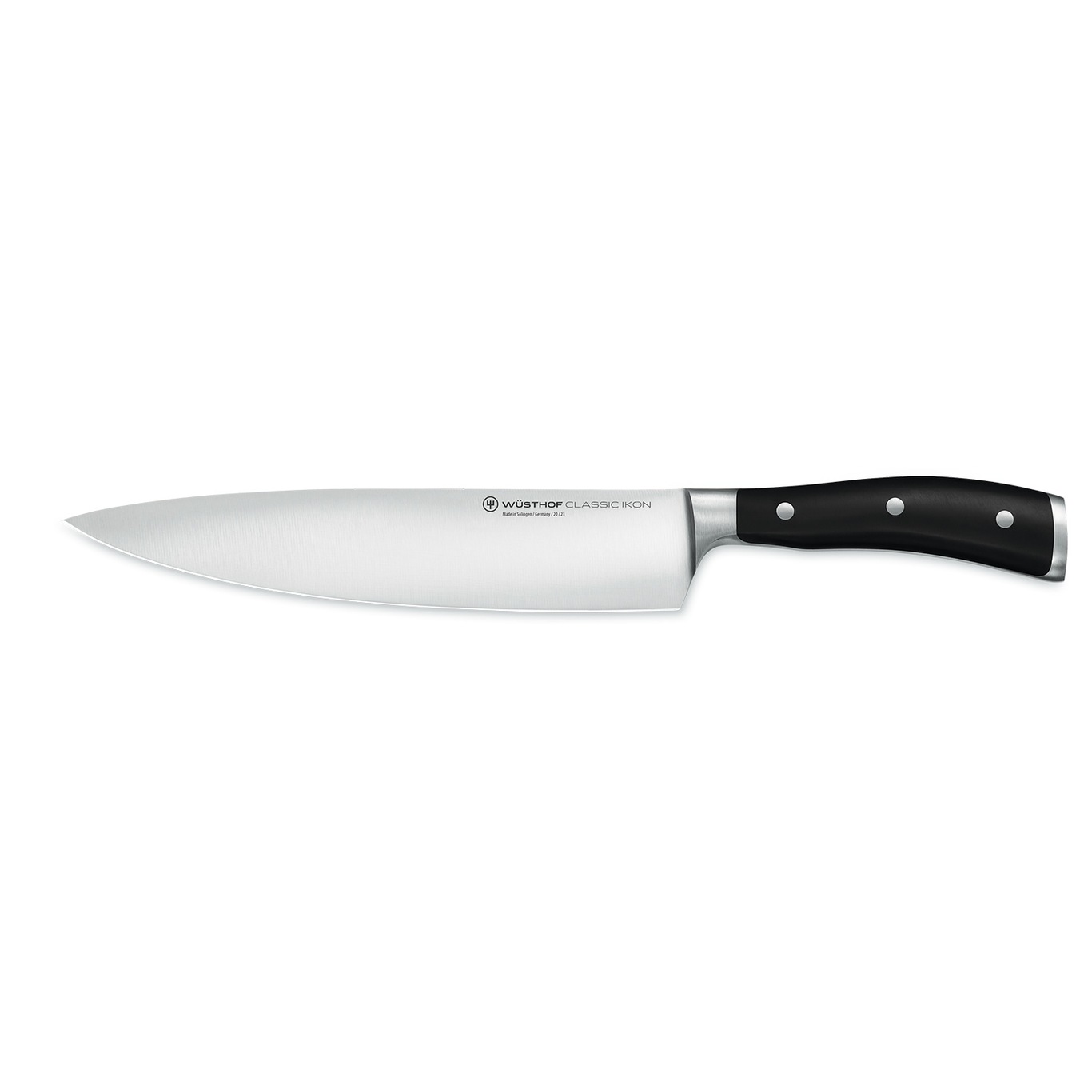 Classic Ikon Chef Knife, 23 cm