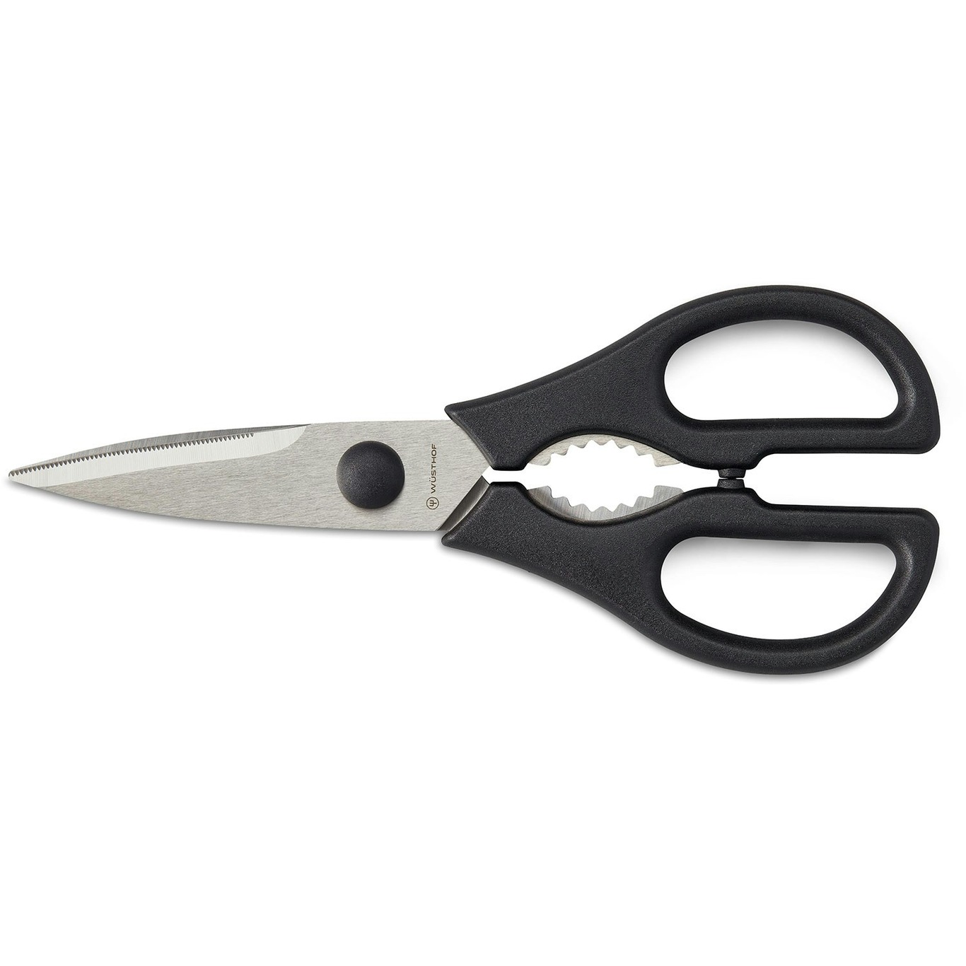 Victorinox 20 cm Multipurpose Stainless Steel Kitchen Scissors