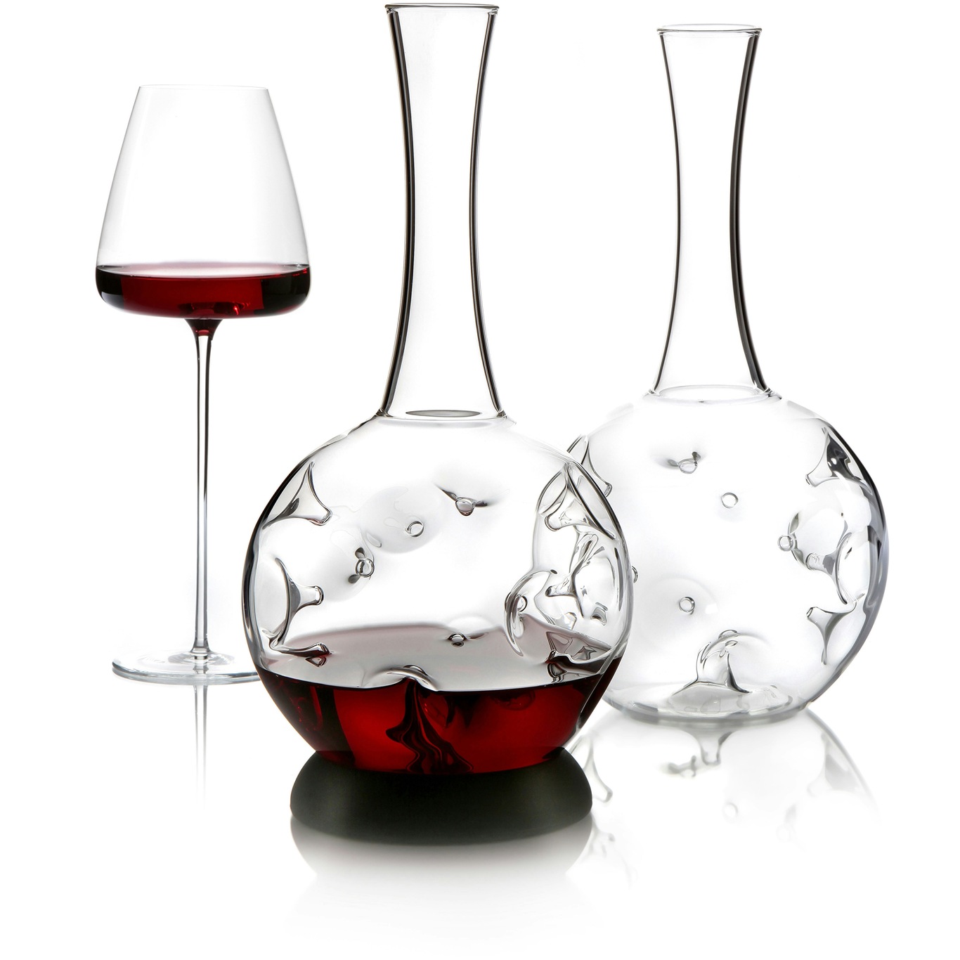 8 Best Wine Decanters and Carafes to buy in Australia in 2023 - Drinks 