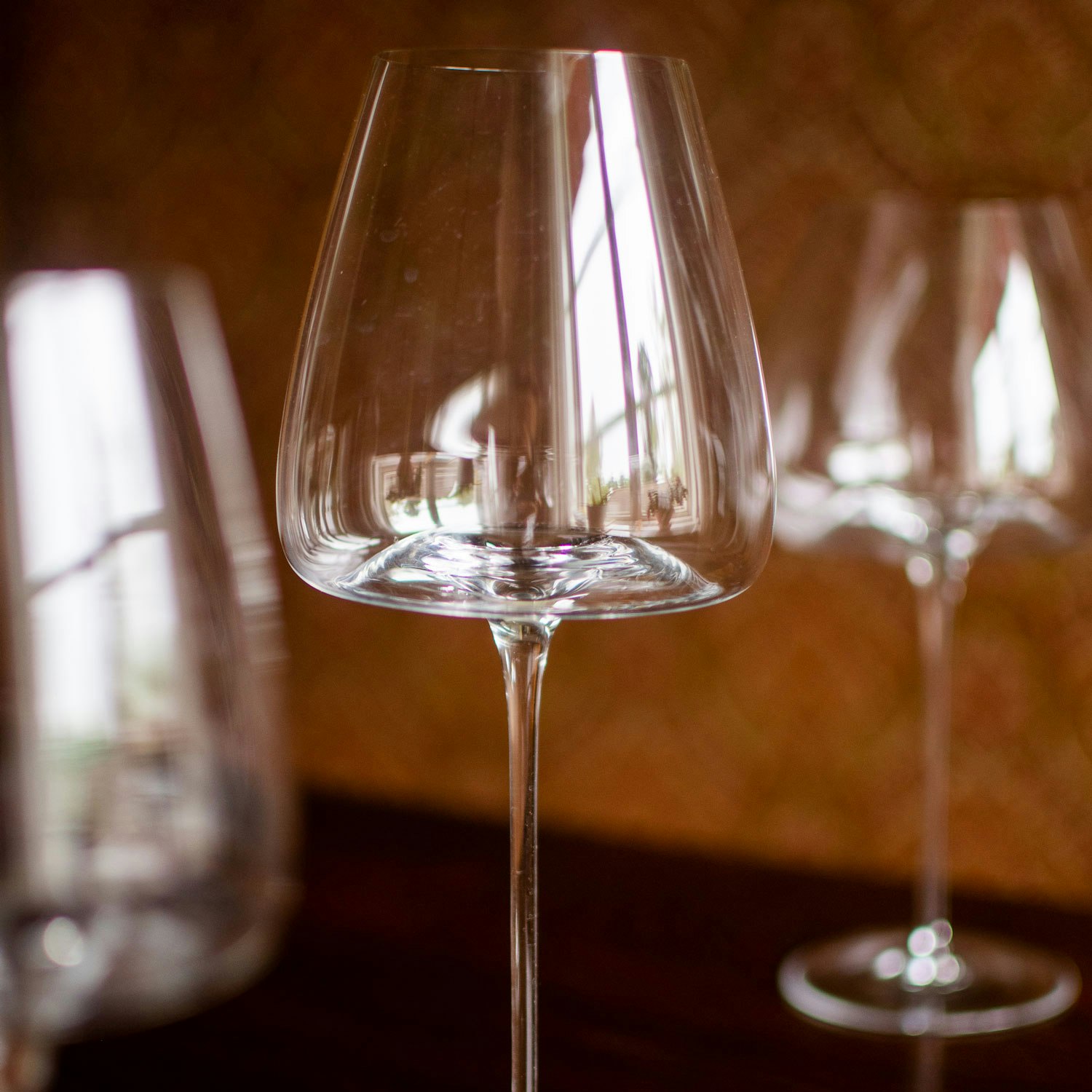 Rose Garden Red Wine Glass 4-pack - Villeroy & Boch @ RoyalDesign