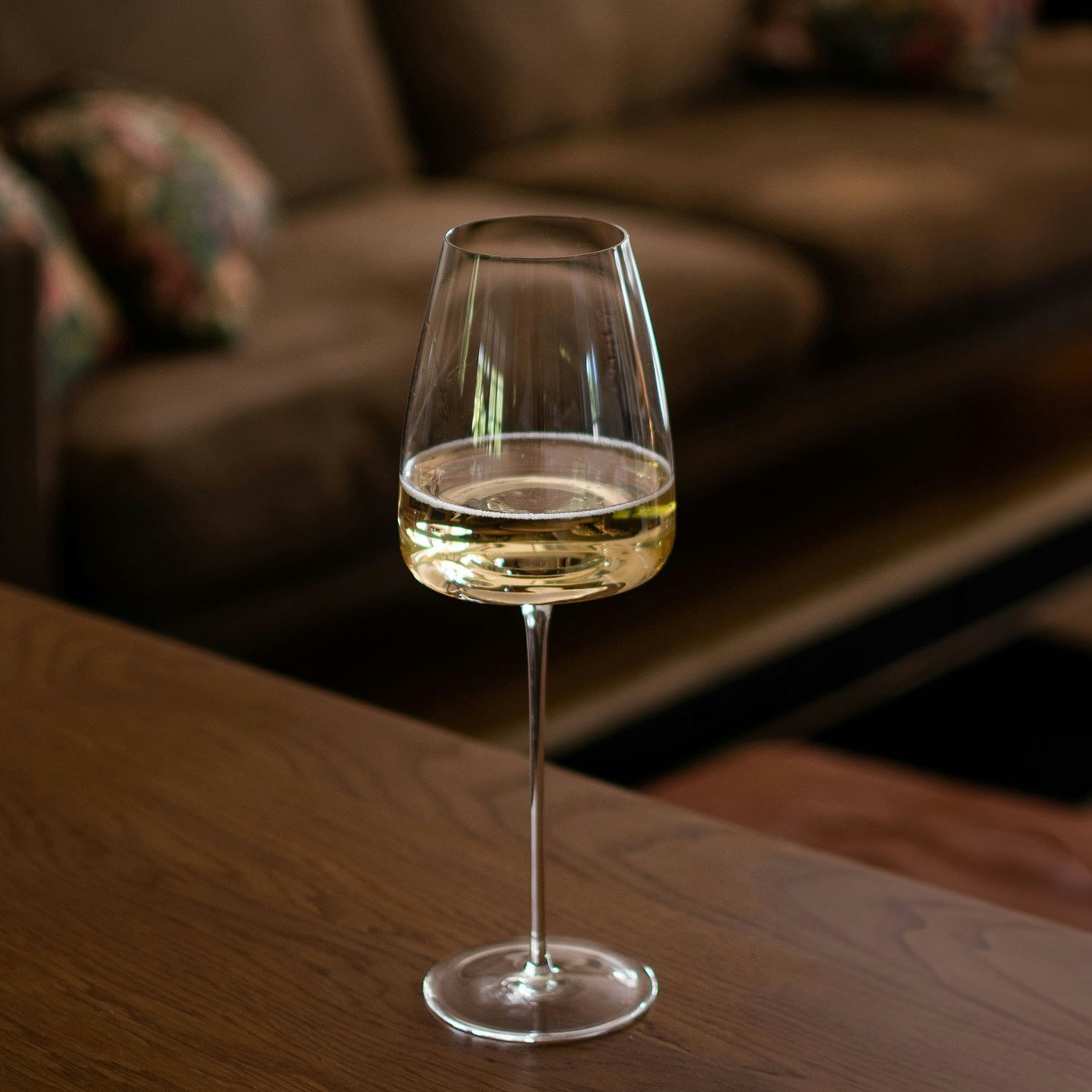 Sublym White Wine Glass 25 cl, 6-pack - Chef&Sommelier @ RoyalDesign