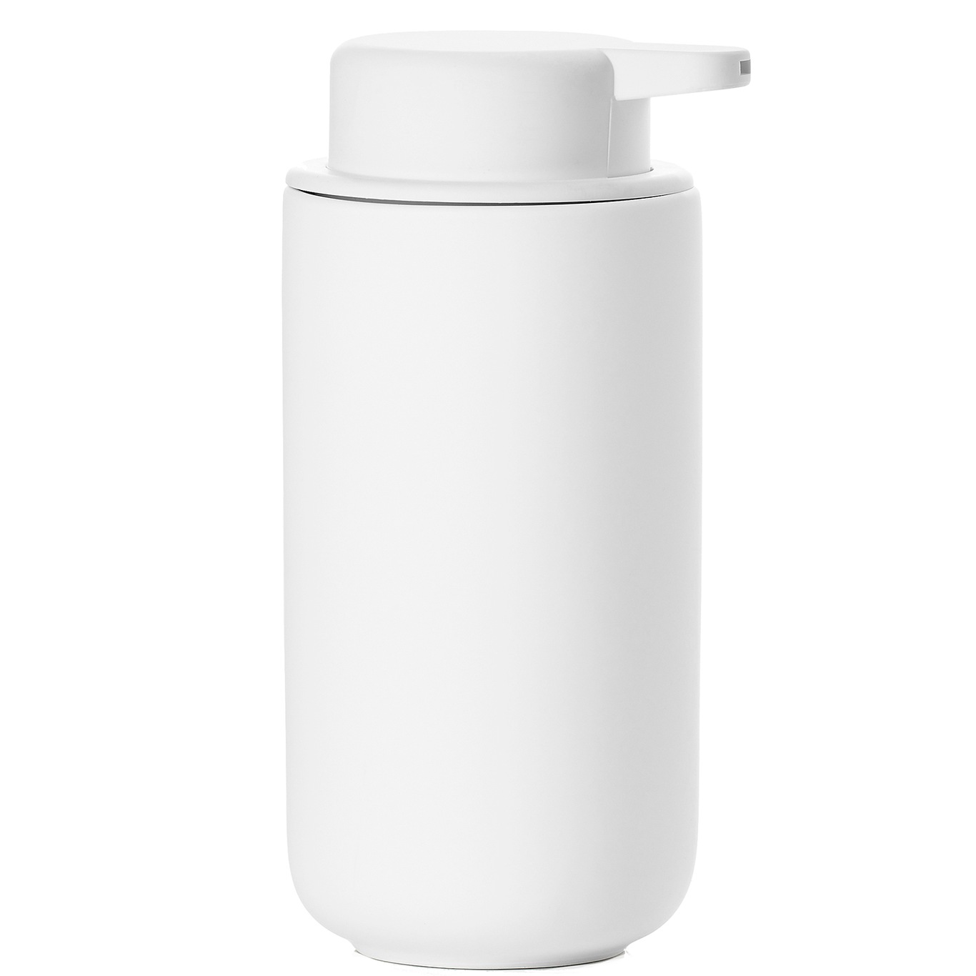Ume Soap Dispenser 19 cm, White