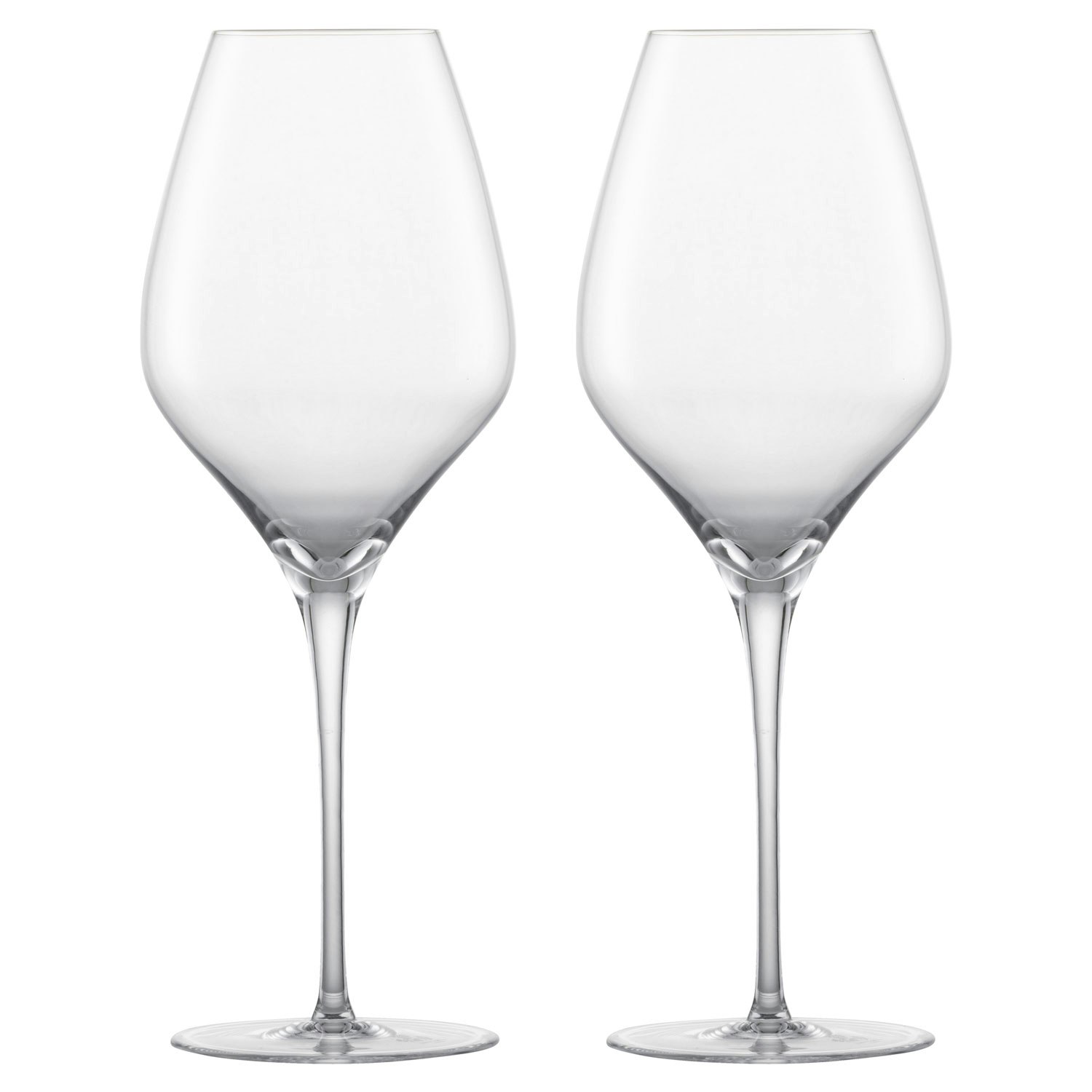 Vivid Senses Drinking Glass 50 cl, 4-pack - Zwiesel @ RoyalDesign