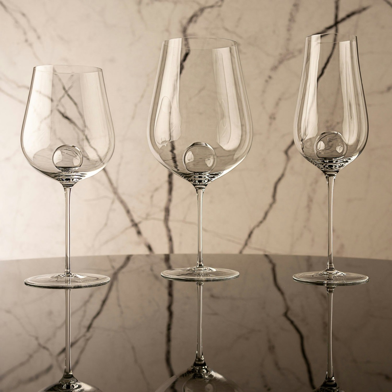 Zwiesel Prizma Water Glass 37 CL 4-Pack - Drinking Glasses Crystal Glass Clear - 46208428