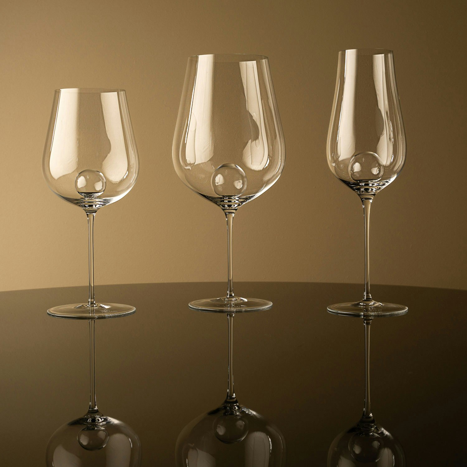 Spiegelau Willsberger White Wine Glasses (set of 4) – Vintage 38