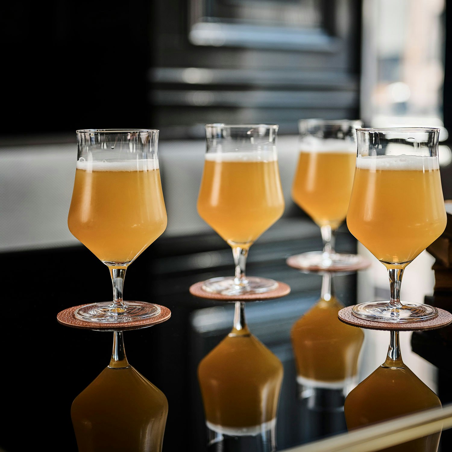 Why We Love the Teku Beer Glass