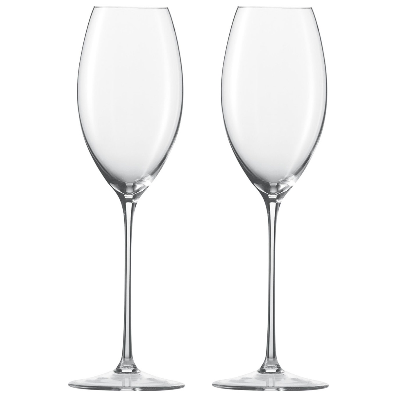 Enoteca Champagne Glass 30 cl, 2-pack