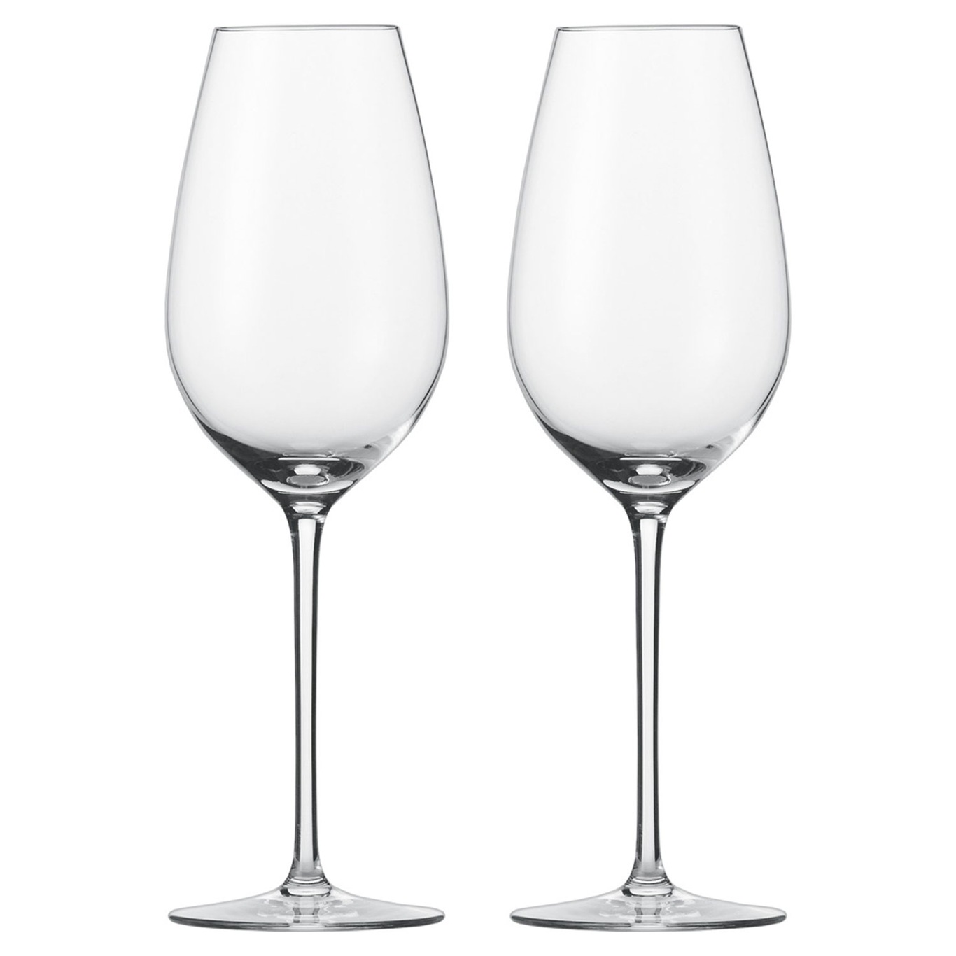 Enoteca Sauvignon Blanc White Wine Glass 36 cl, 2-pack