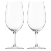 Glass Family Water Glas 320 ml - Alessi @ RoyalDesign