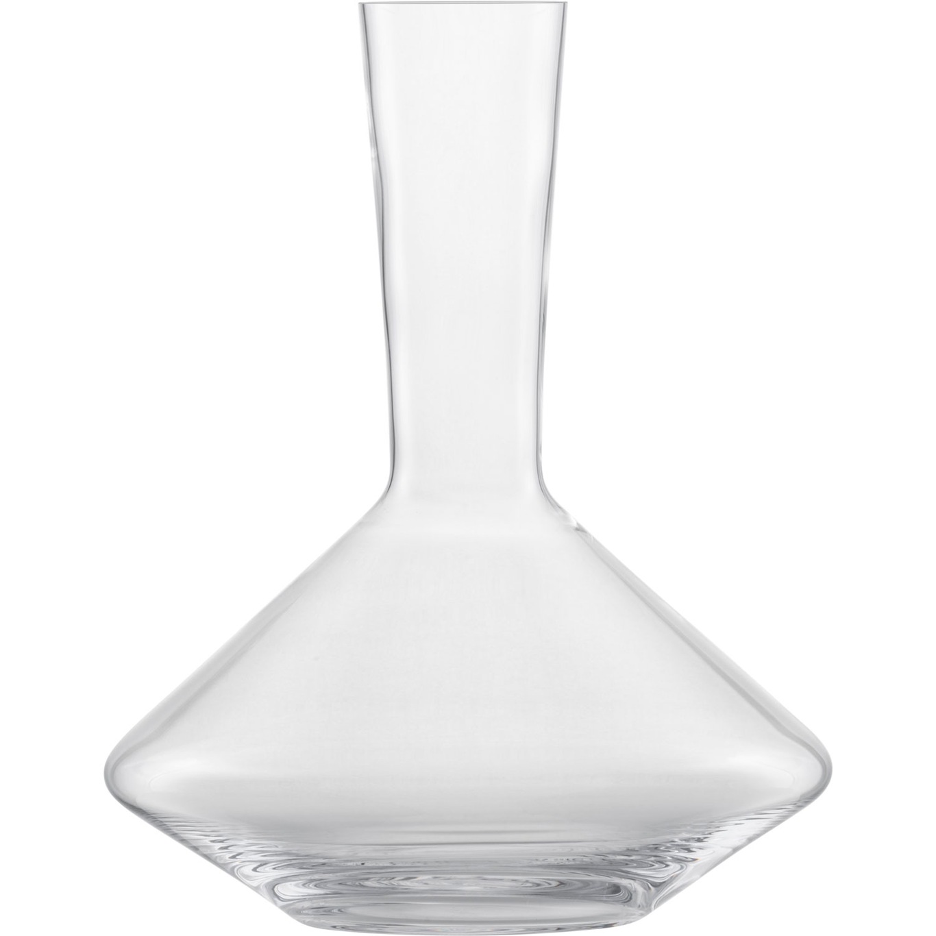 Pure Carafe For Red Wine, 75 cl