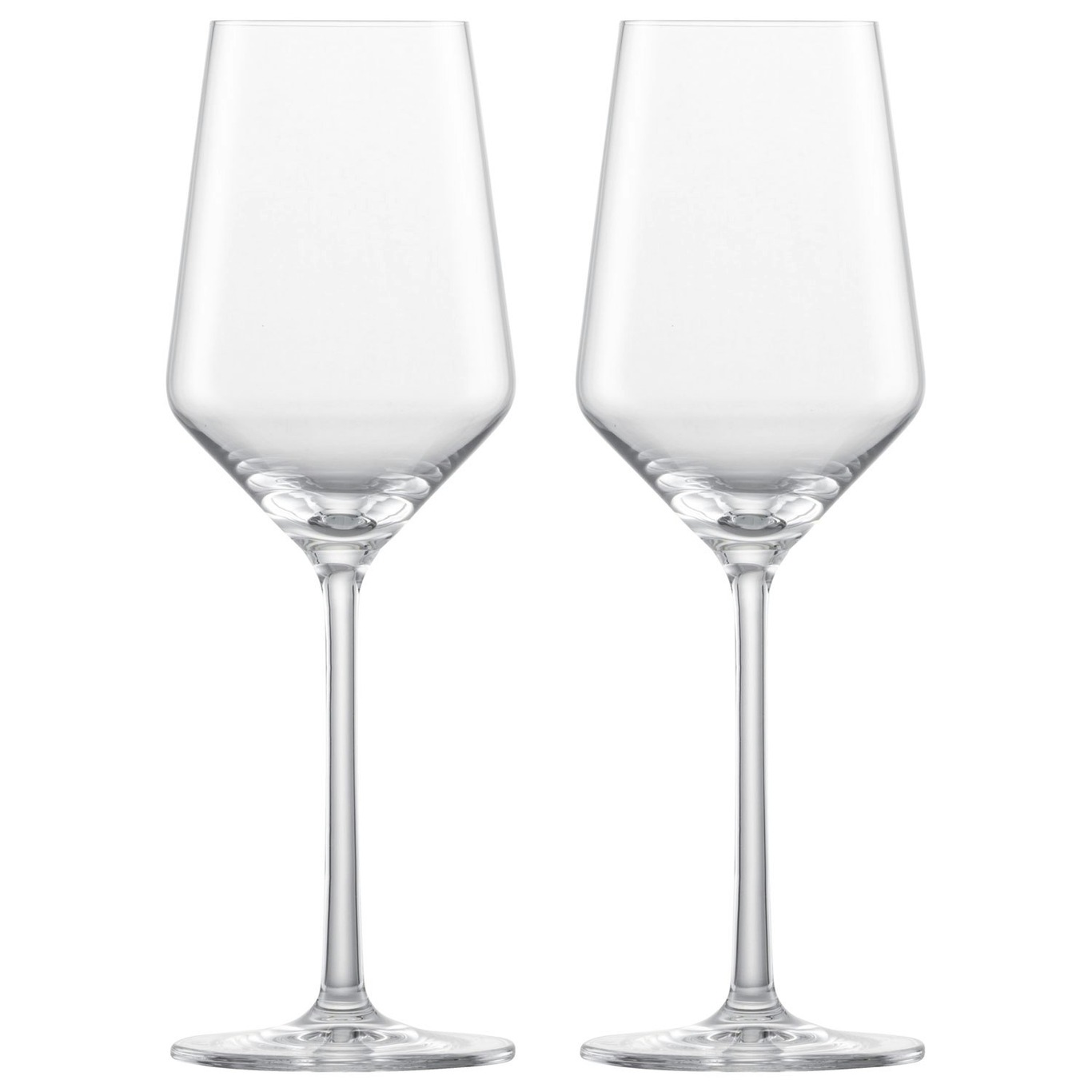 ZWIESEL GLAS Pure Martini Glasses