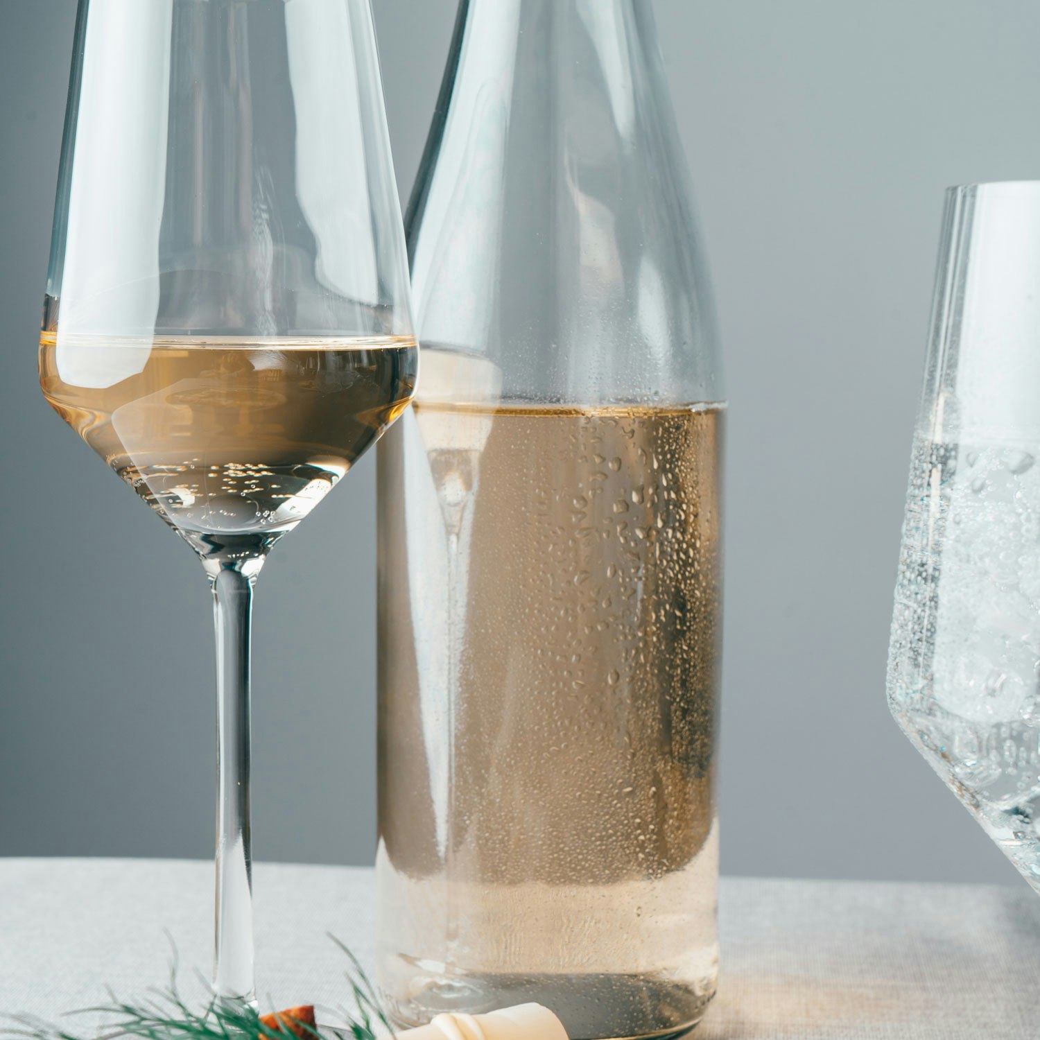 Vervino Allround Wine Glass 68 cl, 2-pack - Zwiesel @ RoyalDesign